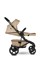 Прогулочная коляска Easywalker Jimmey Sand Taupe 1218597516 - фото 98745