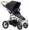 Детская прогулочная коляска Bumbleride Era E-480US, Dusk Premium 2024-2025 746489417 - фото 98749
