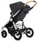 Детская прогулочная коляска Bumbleride Era E-480US, Dusk Premium 2024-2025 746489417 - фото 98750