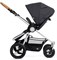 Детская прогулочная коляска Bumbleride Era E-480US, Dusk Premium 2024-2025 746489417 - фото 98752