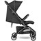 Прогулочная коляска Peg Perego Volo True Black 1974408704 - фото 98763