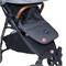 Детская прогулочная коляска Coletto Nevia VT Ewa grey 728667213 - фото 98770