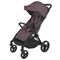 Детская прогулочная коляска Espiro Flow 08 Touch of blush 374842030 - фото 98779