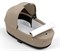 Коляска для новорожденных Cybex Priam IV Rosegold Cozy Beige 342807711 - фото 987