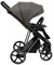 Детская коляска Roan Sol Luxury 2 в 1 RSL/4051 Taupe/Nikiel 661835575 - фото 9883