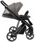 Детская коляска Roan Sol Luxury 2 в 1 RSL/4051 Taupe/Nikiel 661835575 - фото 9884