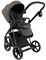 Детская коляска Roan Sol Luxury 2 в 1 RSL/4051 Taupe/Nikiel 661835575 - фото 9885
