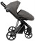 Детская коляска Roan Sol Luxury 2 в 1 RSL/4051 Taupe/Nikiel 661835575 - фото 9886