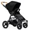 Детская прогулочная коляска Bumbleride Era E-480LC, Matte Black 2024-2025 490626138 - фото 98881