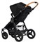 Детская прогулочная коляска Bumbleride Era E-480LC, Matte Black 2024-2025 490626138 - фото 98882