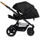 Детская прогулочная коляска Bumbleride Era E-480LC, Matte Black 2024-2025 490626138 - фото 98883