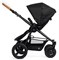 Детская прогулочная коляска Bumbleride Era E-480LC, Matte Black 2024-2025 490626138 - фото 98884