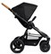 Детская прогулочная коляска Bumbleride Era E-480LC, Matte Black 2024-2025 490626138 - фото 98885