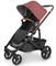 Прогулочная коляска UPPAbaby Cruz V2 LUCY 1387196384 - фото 98886