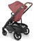 Прогулочная коляска UPPAbaby Cruz V2 LUCY 1387196384 - фото 98887