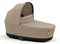 Коляска для новорожденных Cybex Priam IV Rosegold Cozy Beige 342807711 - фото 988
