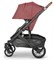 Прогулочная коляска UPPAbaby Cruz V2 LUCY 1387196384 - фото 98911