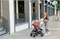 Прогулочная коляска UPPAbaby Cruz V2 LUCY 1387196384 - фото 98919