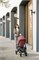 Прогулочная коляска UPPAbaby Cruz V2 LUCY 1387196384 - фото 98921