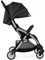Прогулочная коляска Chicco Goody Plus Graphite 644352847 - фото 98949