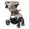 Детская прогулочная коляска Pituso Emma Cappuccino/Капучино 30723484 - фото 98955