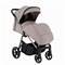 Детская прогулочная коляска Pituso Emma Cappuccino/Капучино 30723484 - фото 98956