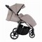 Детская прогулочная коляска Pituso Emma Cappuccino/Капучино 30723484 - фото 98957