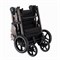 Детская прогулочная коляска Pituso Emma Cappuccino/Капучино 30723484 - фото 98962