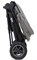 Детская прогулочная коляска Joie Versatrax Gray Flannel 2056593972 - фото 99005