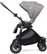 Детская прогулочная коляска Joie Versatrax Gray Flannel 2056593972 - фото 99009