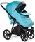 Прогулочная коляска Bebizaro Sport BZST/06 Sky 1689338437 - фото 99024