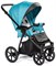 Прогулочная коляска Bebizaro Sport BZST/06 Sky 1689338437 - фото 99025