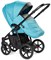 Прогулочная коляска Bebizaro Sport BZST/06 Sky 1689338437 - фото 99026