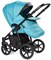Прогулочная коляска Bebizaro Sport BZST/06 Sky 1689338437 - фото 99027