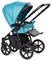 Прогулочная коляска Bebizaro Sport BZST/06 Sky 1689338437 - фото 99028