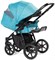 Прогулочная коляска Bebizaro Sport BZST/06 Sky 1689338437 - фото 99029