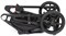 Прогулочная коляска Bebizaro Sport BZST/06 Sky 1689338437 - фото 99033