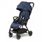Прогулочная коляска Leclerc Baby Magic fold plus Blue 69904155 - фото 99047