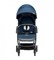 Прогулочная коляска Leclerc Baby Magic fold plus Blue 69904155 - фото 99050