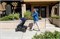 Прогулочная коляска UPPAbaby Cruz V2 NOA 525374012 - фото 99120