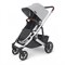 Прогулочная коляска UPPAbaby Cruz V2 STELLA 1185796855 - фото 99121
