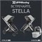 Прогулочная коляска UPPAbaby Cruz V2 STELLA 1185796855 - фото 99125