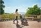 Прогулочная коляска UPPAbaby Cruz V2 STELLA 1185796855 - фото 99139