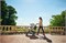 Прогулочная коляска UPPAbaby Cruz V2 STELLA 1185796855 - фото 99140