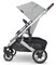 Прогулочная коляска UPPAbaby Cruz V2 STELLA 1185796855 - фото 99146