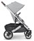 Прогулочная коляска UPPAbaby Cruz V2 STELLA 1185796855 - фото 99149