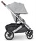 Прогулочная коляска UPPAbaby Cruz V2 STELLA 1185796855 - фото 99150
