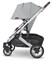 Прогулочная коляска UPPAbaby Cruz V2 STELLA 1185796855 - фото 99151