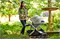 Прогулочная коляска UPPAbaby Cruz V2 STELLA 1185796855 - фото 99154