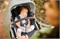Прогулочная коляска UPPAbaby Cruz V2 STELLA 1185796855 - фото 99158